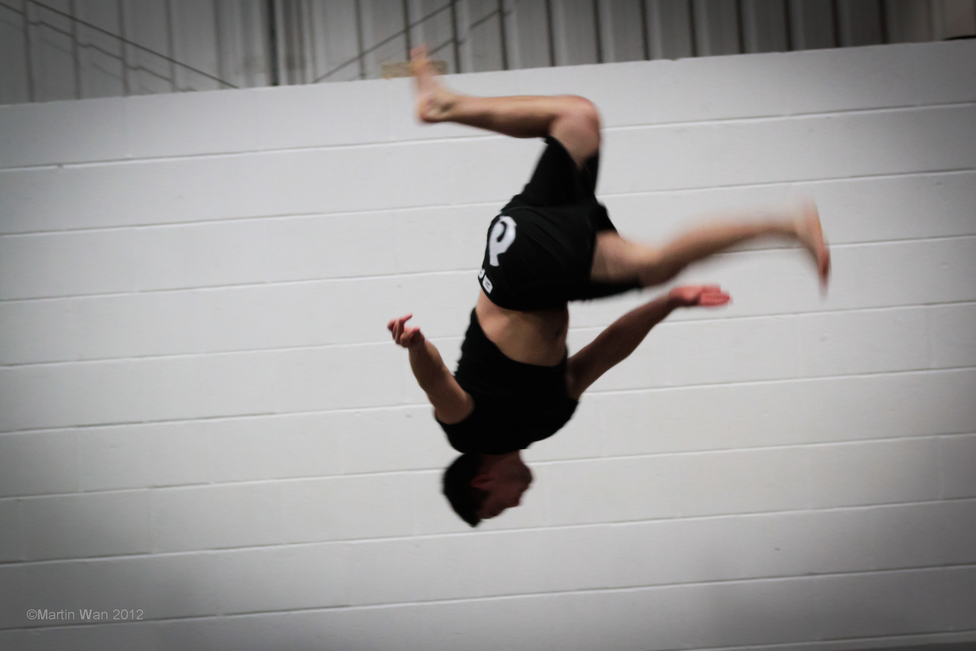 Gymnastics Coaching jobs in Leeds