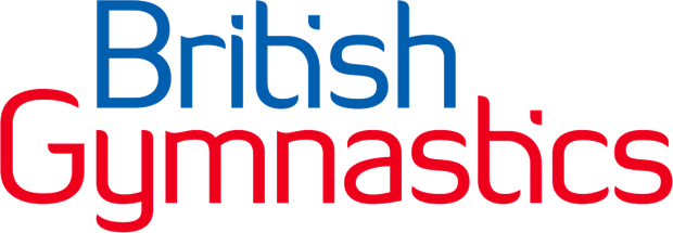 British Gymnastics logo