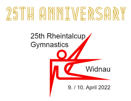 rheintal cup gymnastics