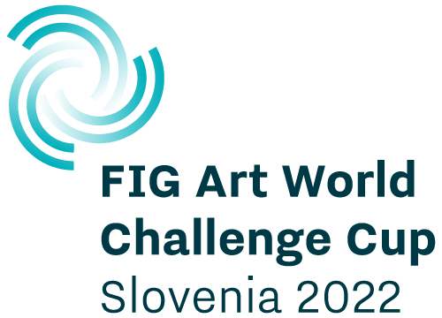 FIG Art World Challenge Cup Slovenia 2022