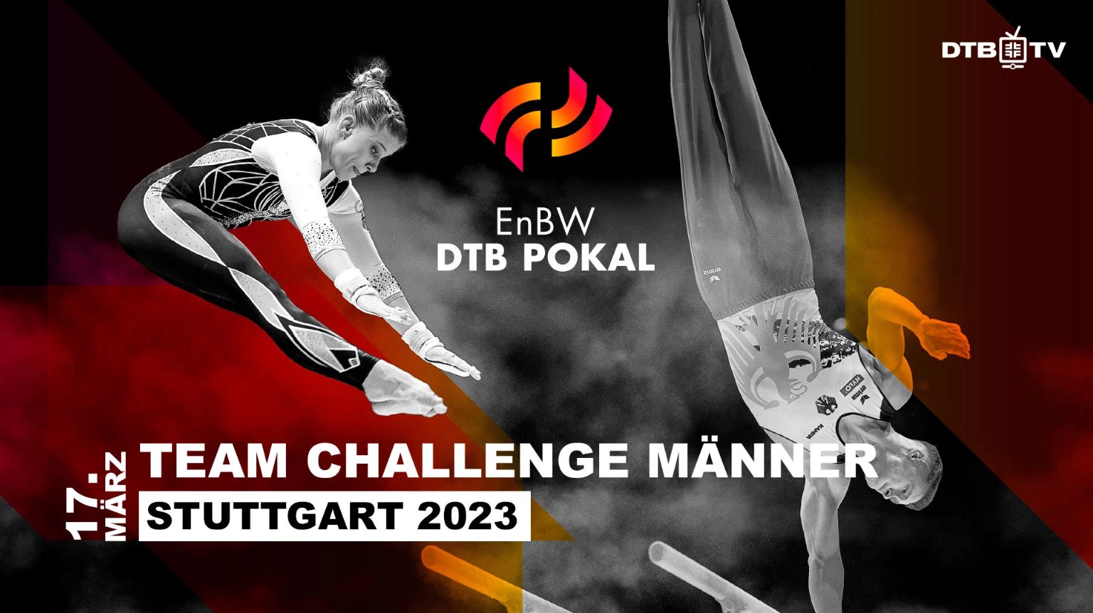 DTB Pokal Team Challenge 2023