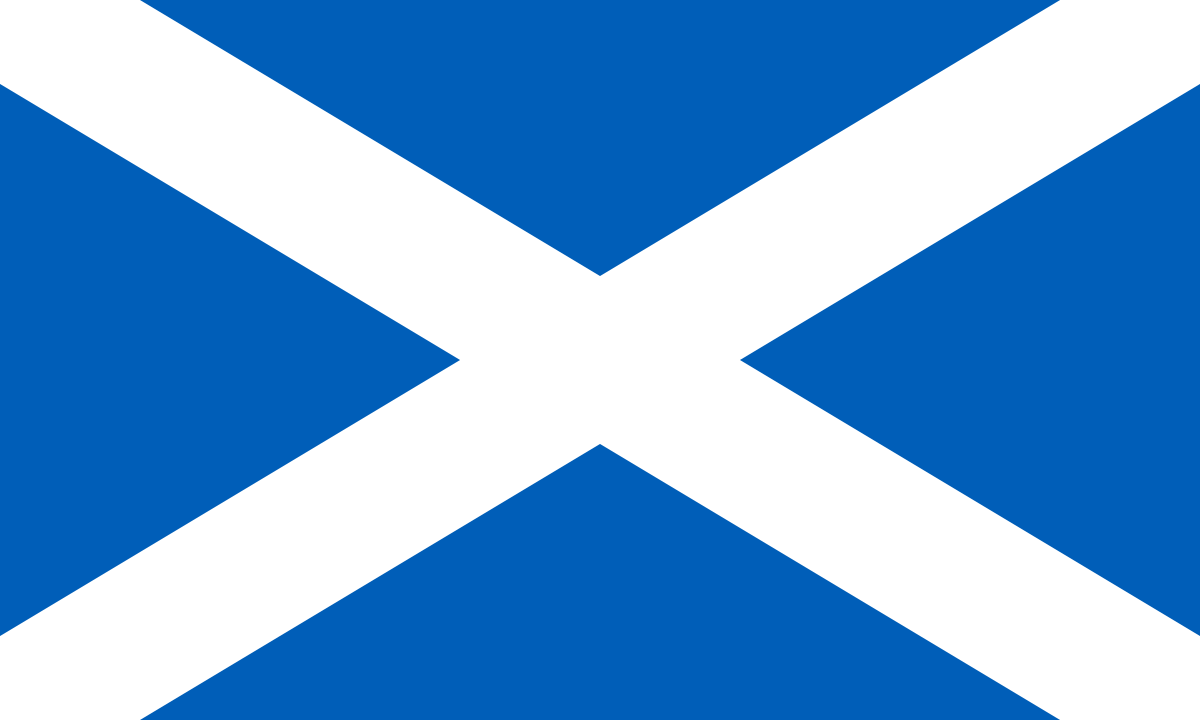 Caledonia Cup in Scotland 2024