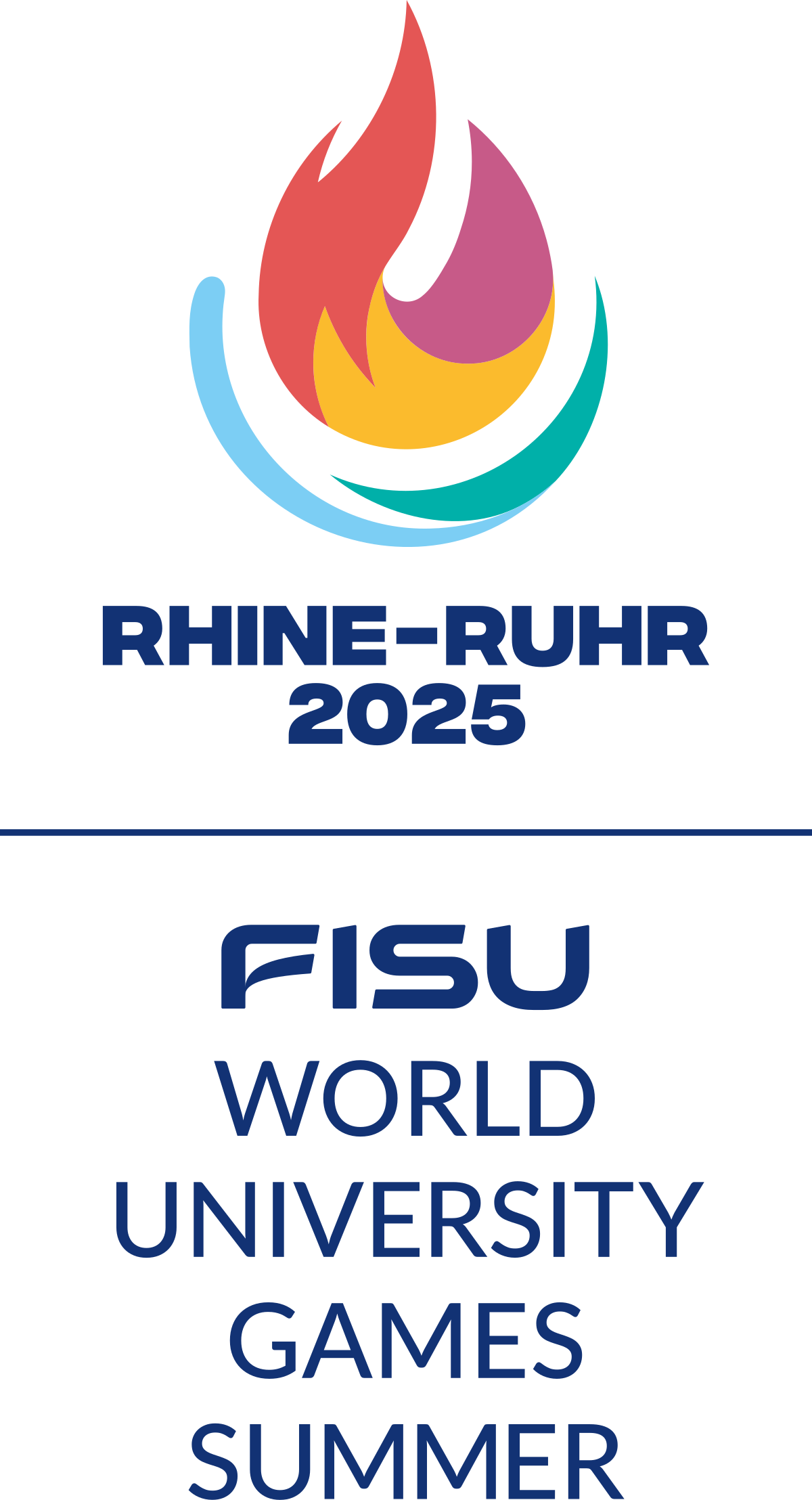 2025_Summer_World_University_Games_logo.svg 2025 Summer World University Games logo