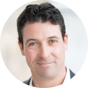 Duncan Fisher Leeds Gymnastics Board Director