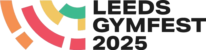 Leeds Gymfest 2025 Leeds Gymfest 2025