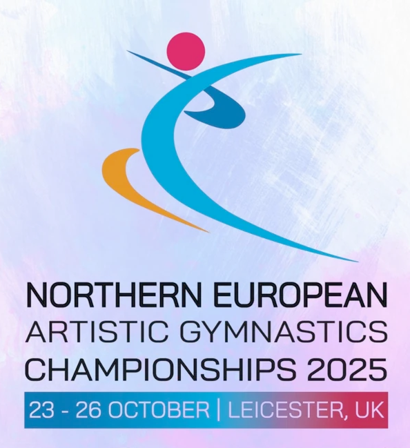 2025 Northern European Gymnastics Championships