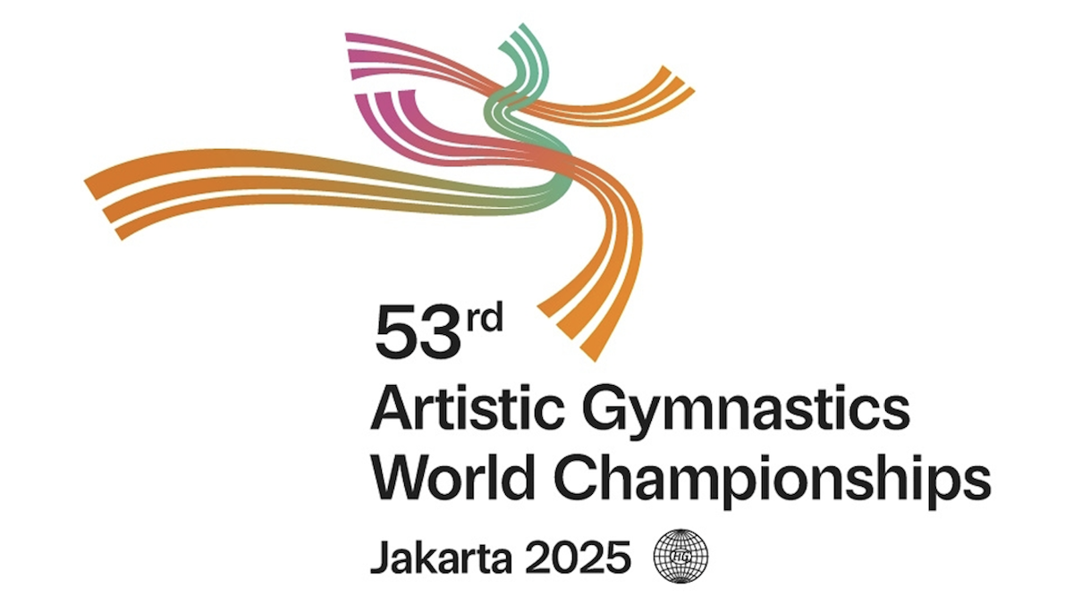 world gymnastics championships 2025