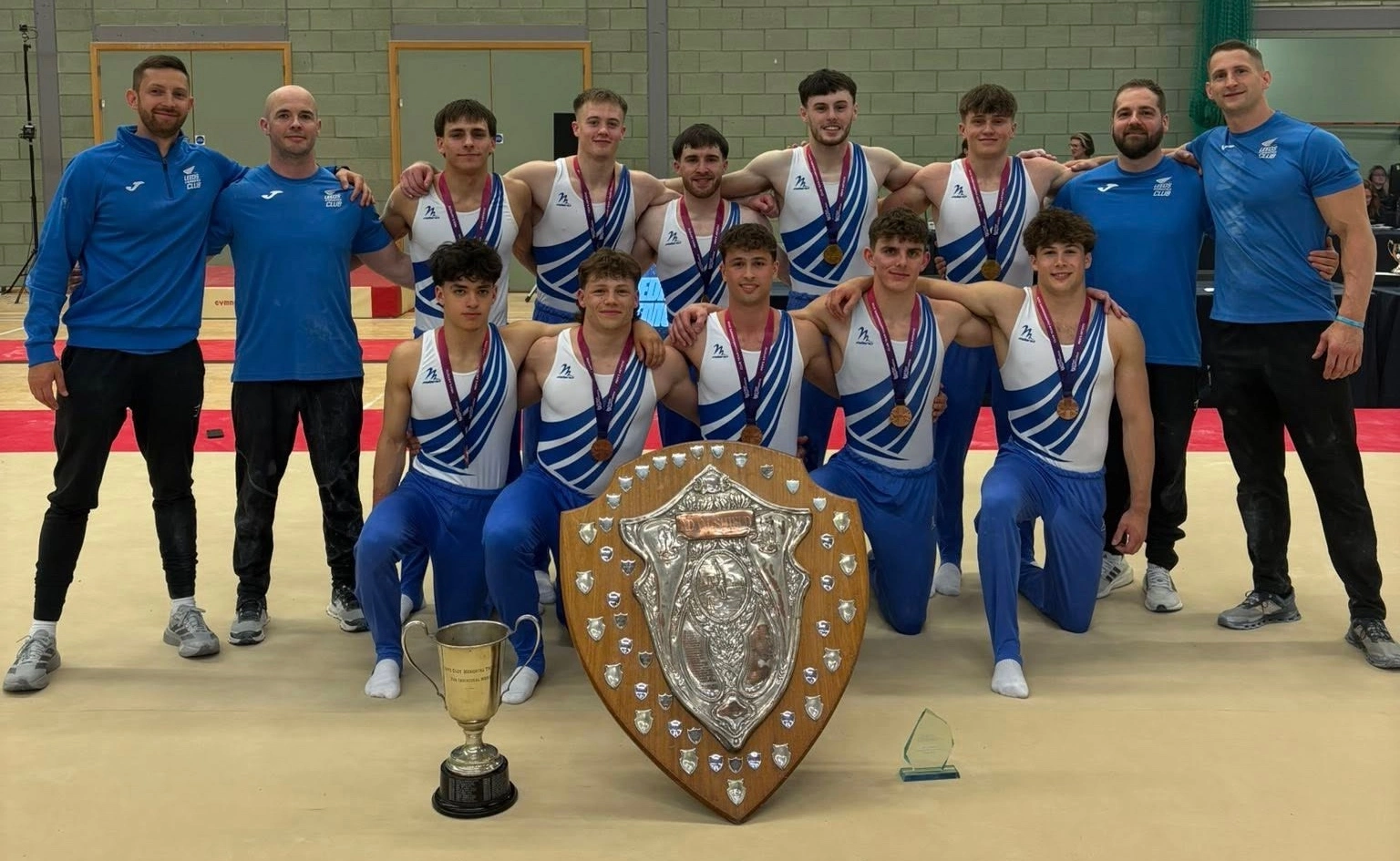 British-Gymnastics-Men_s-Team-Champions-2026 British Gymnastics Men's Team Champions 2026